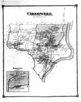 Cromwell, Middletown, Lapeer County 1874